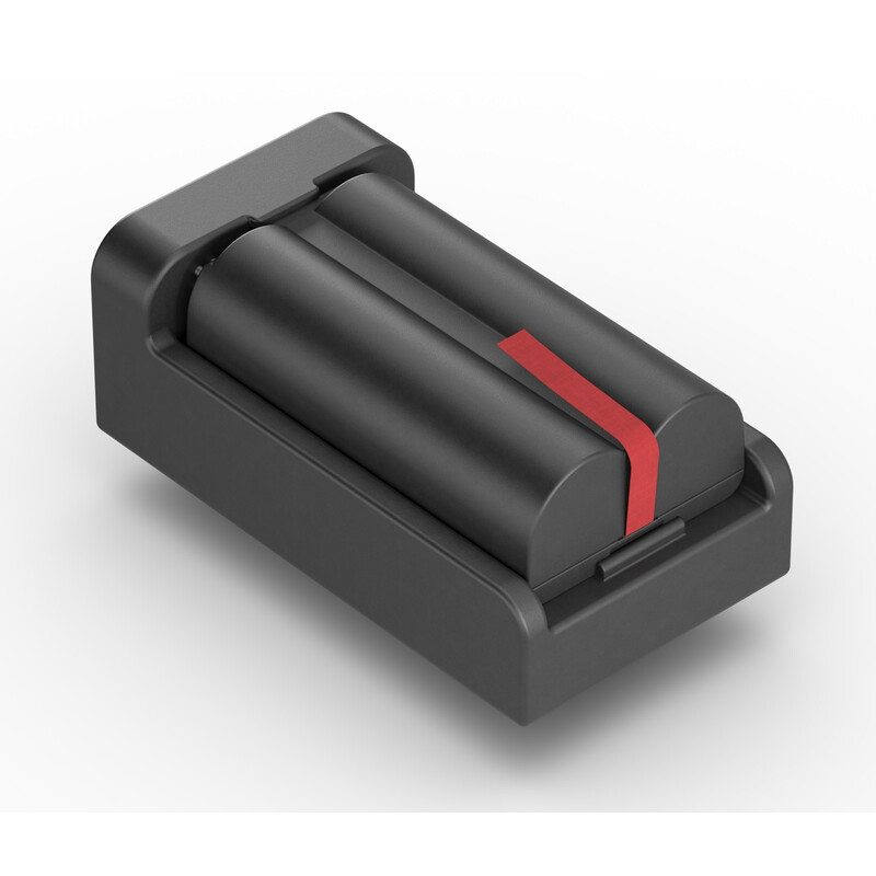 ZEISS Ladeschale DTI 6