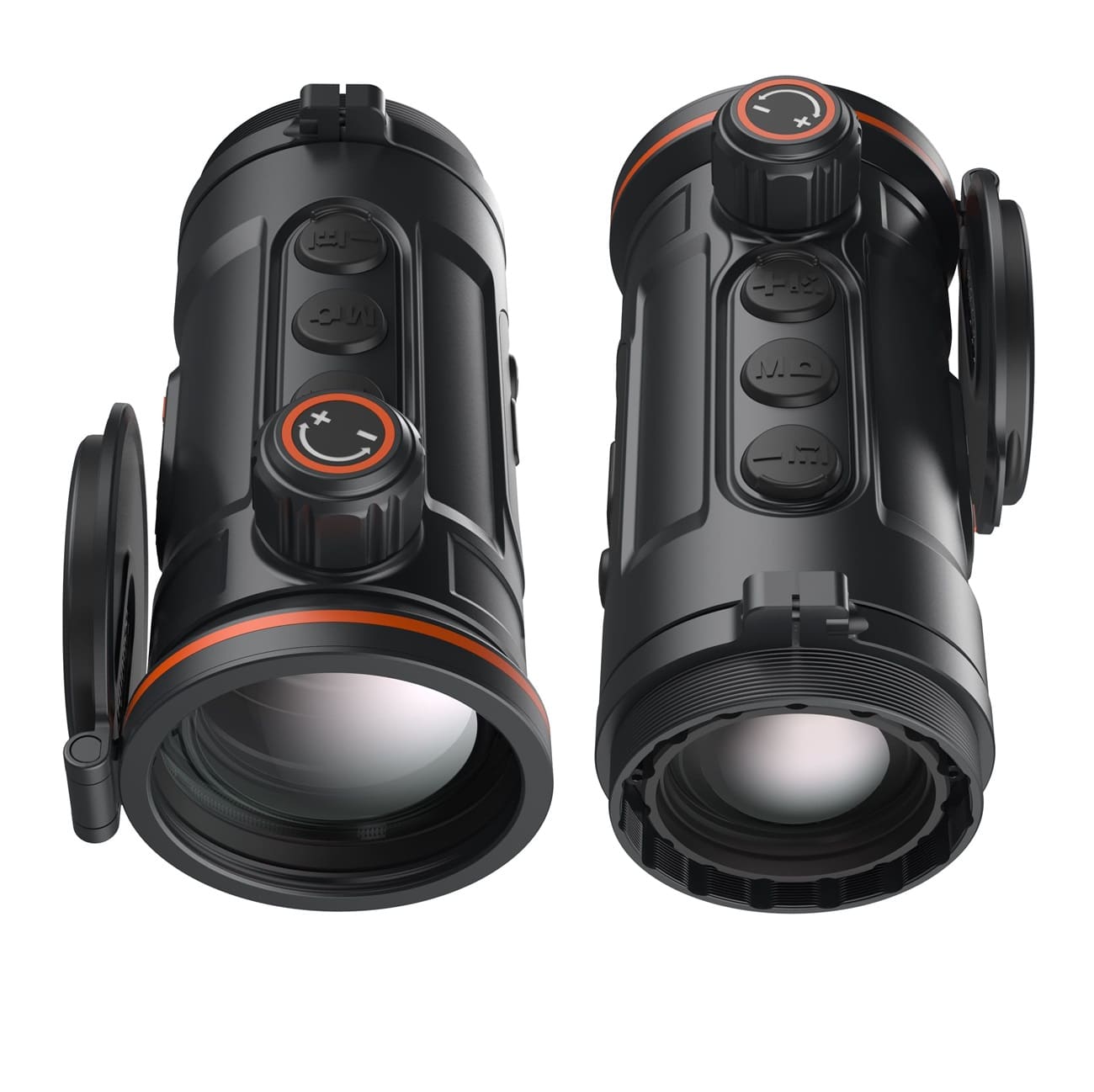 ThermTec Hunt 650 + SmartClip Adapter