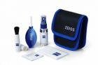 Leica Rangemaster CRF MAX + Lens Cleaning Kit