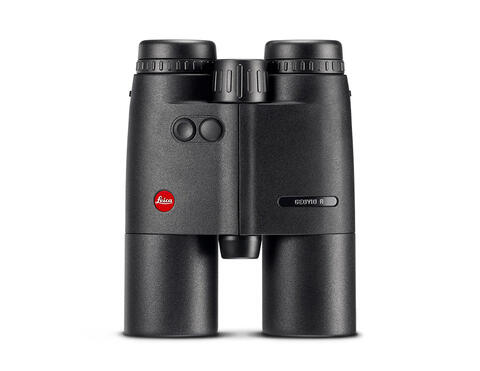 Leica GEOVID R 10 x 42 + Lens Cleaning Kit