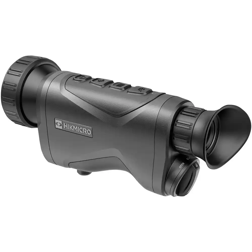 HIKMICRO Condor CQ50L