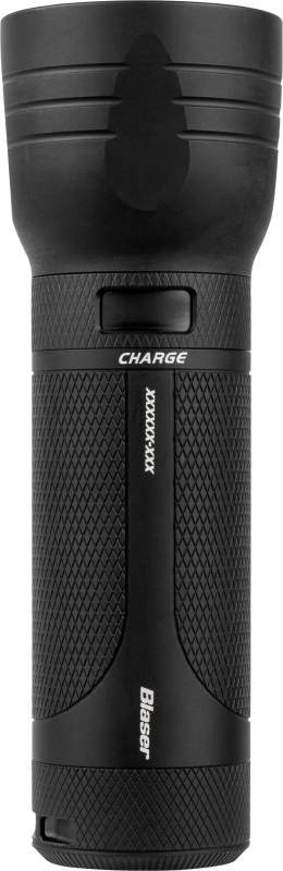 Blaser Taschenlampe HL 6000