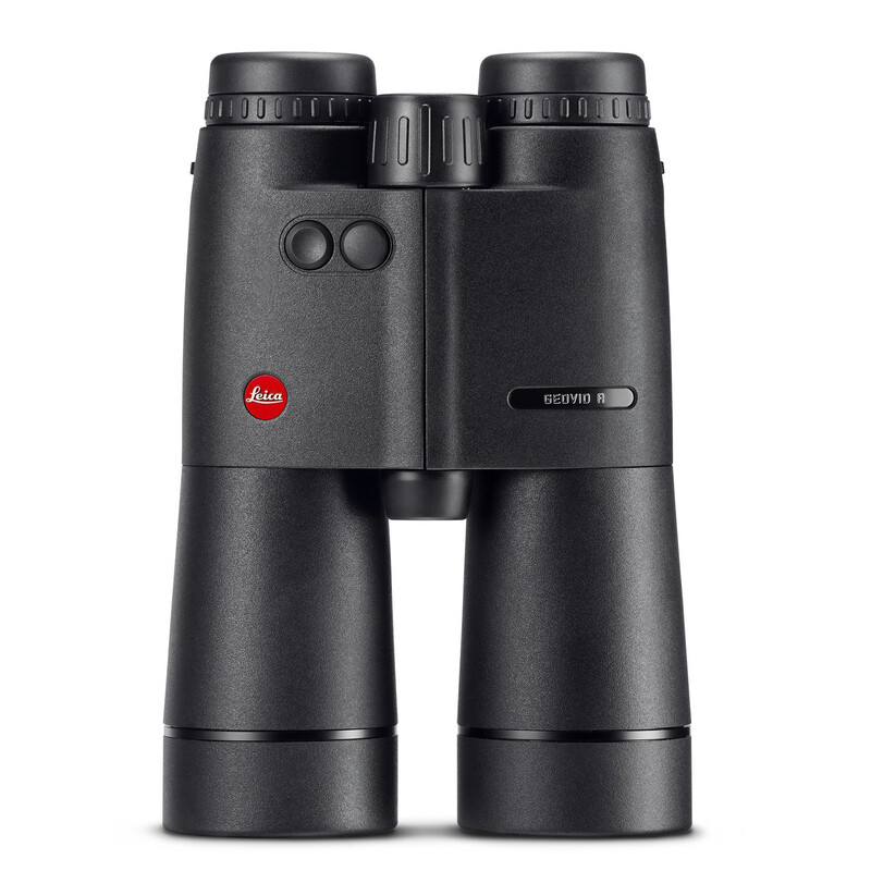 Leica GEOVID R 15x56 + Lens Cleaning Kit