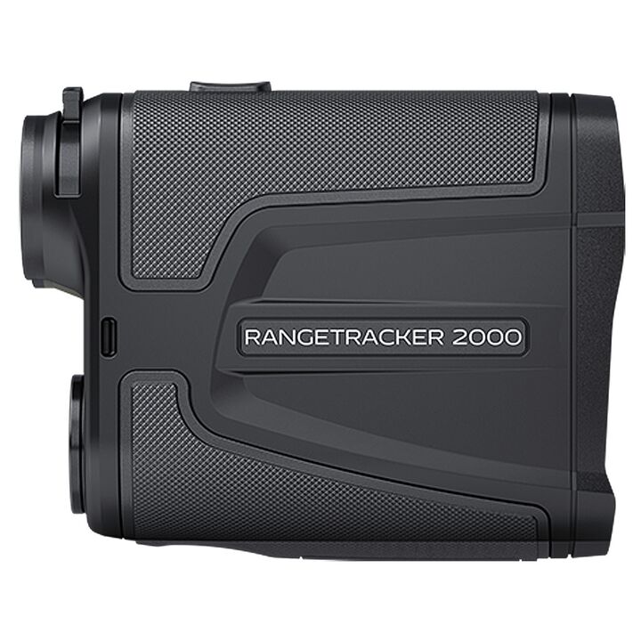 GPO RANGETRACKER 2000 OLED schwarz