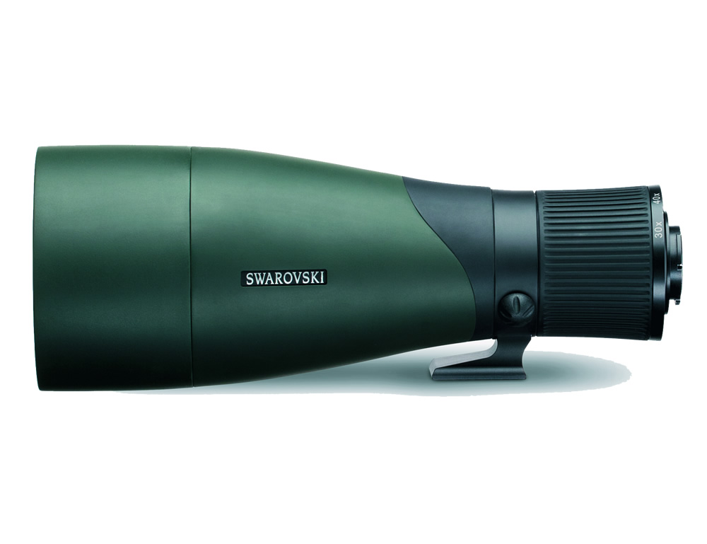 Swarovski 95mm Objektivmodul (30-70x)