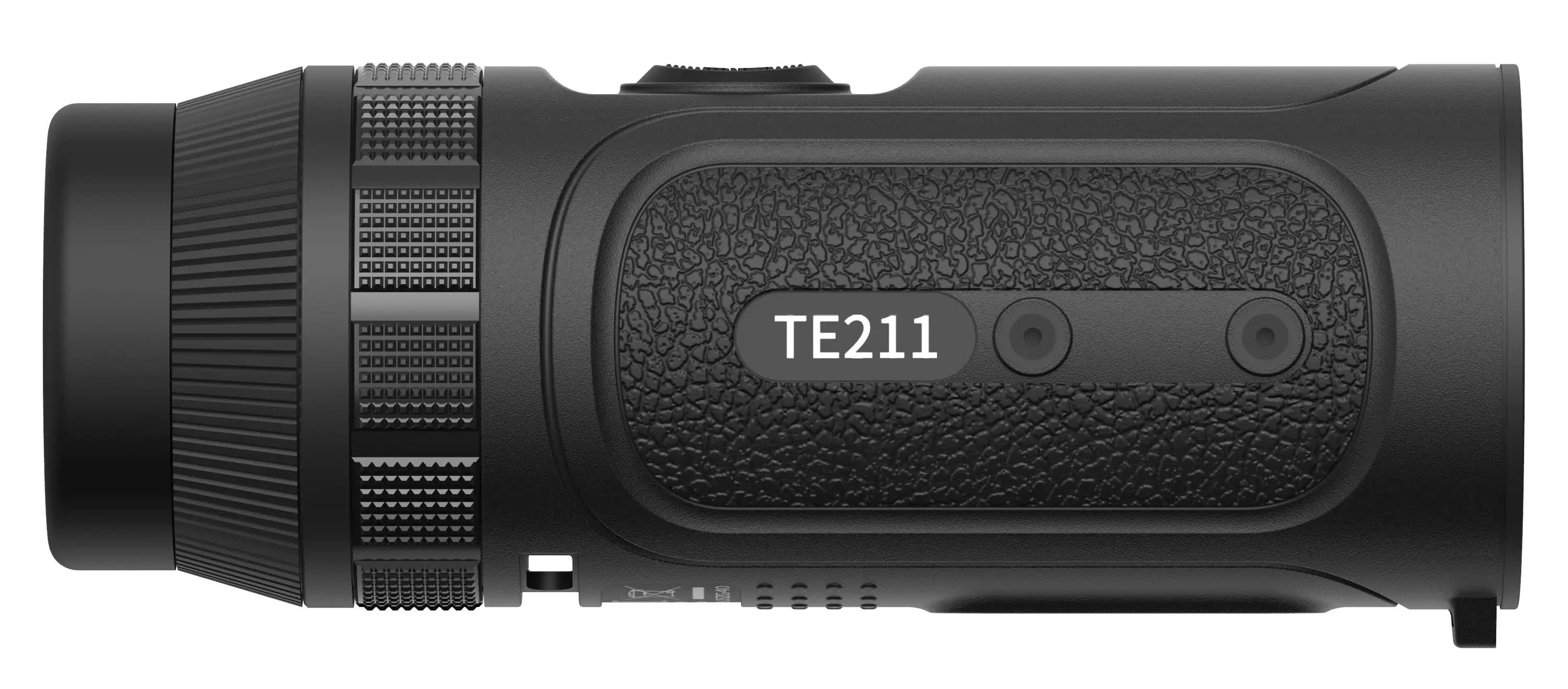 Guide TE211M Wärmebildkamera