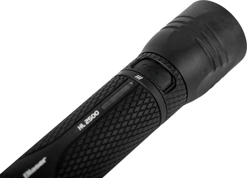 Blaser Taschenlampe HL 2500