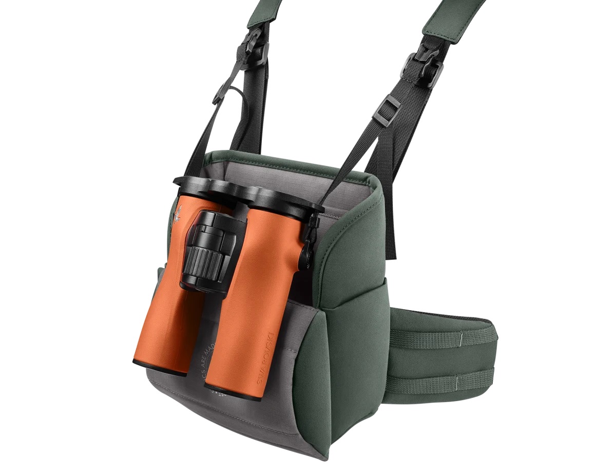 Swarovski BH Fernglas Brusttasche