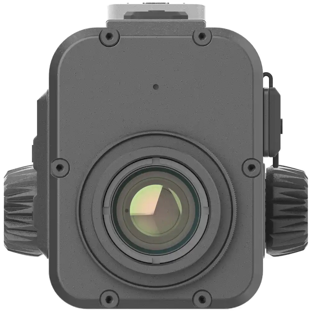 Guide TB630 Wärmebildvorsatzgerät