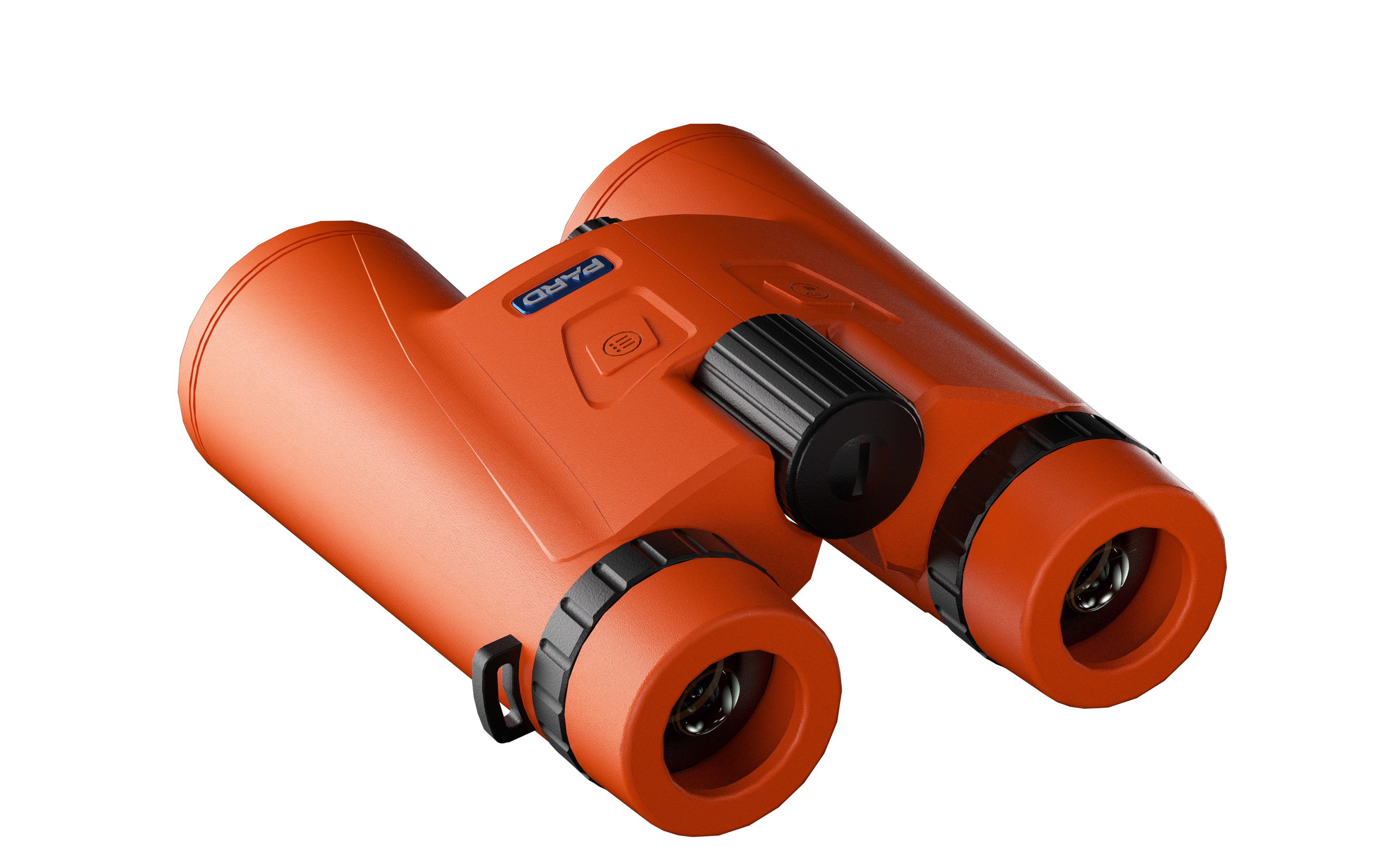 PARD Ranger ED 300 10x42 Orange