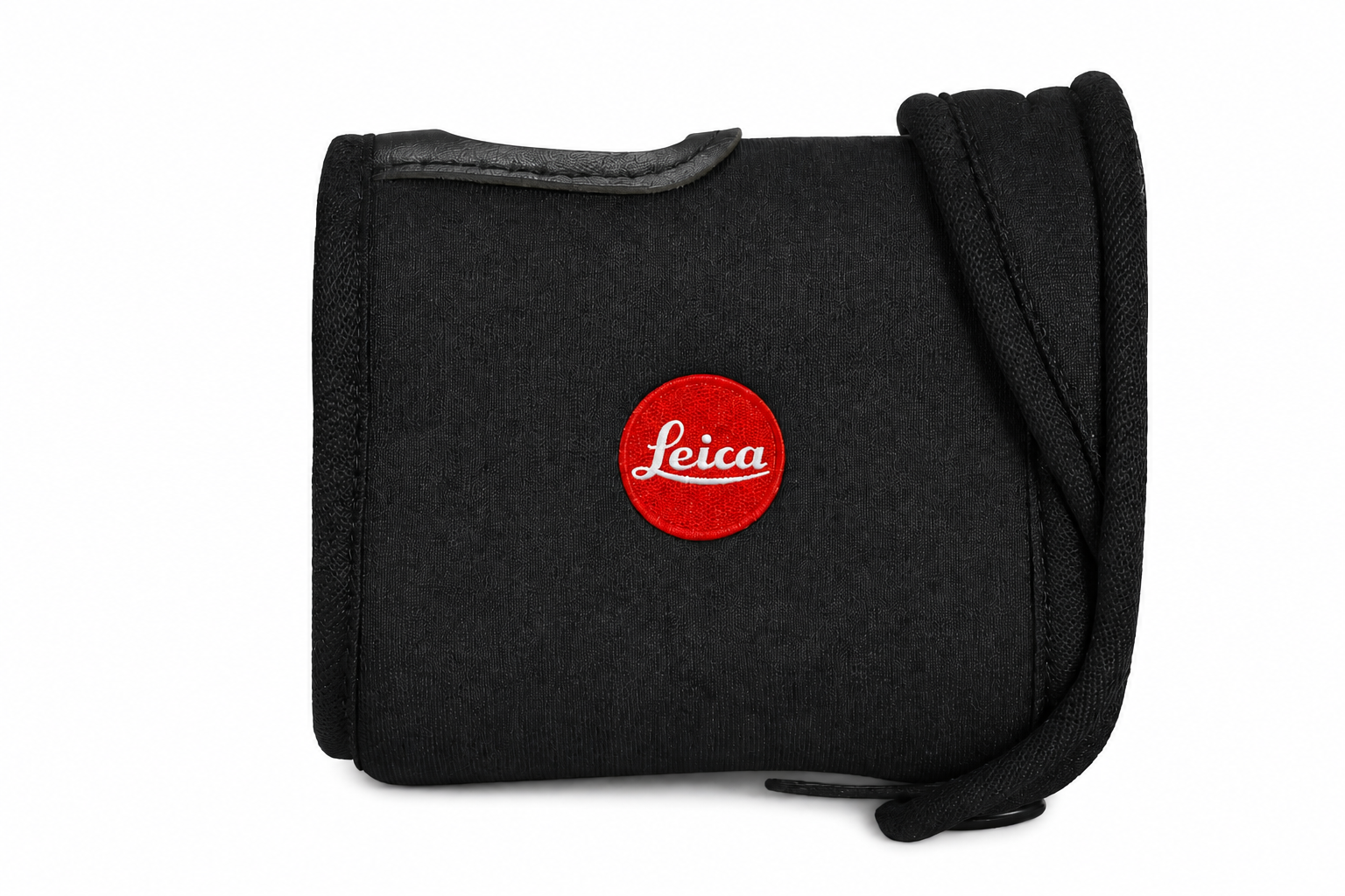 Leica RANGEMASTER CRF Neopren Cover, schwarz