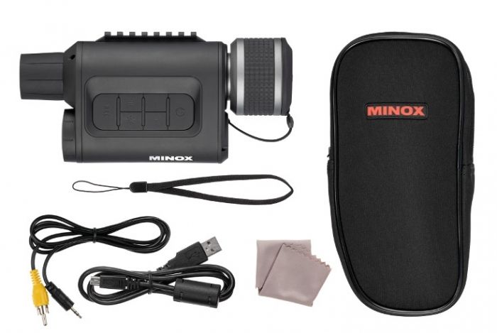 Minox NVD 650 Nachtsichtgerät