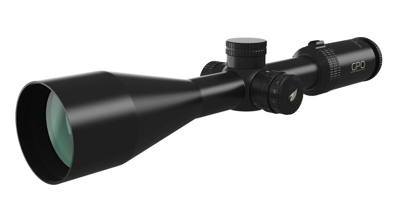 GPO SPECTRA 5X  3-15X56i  G4i