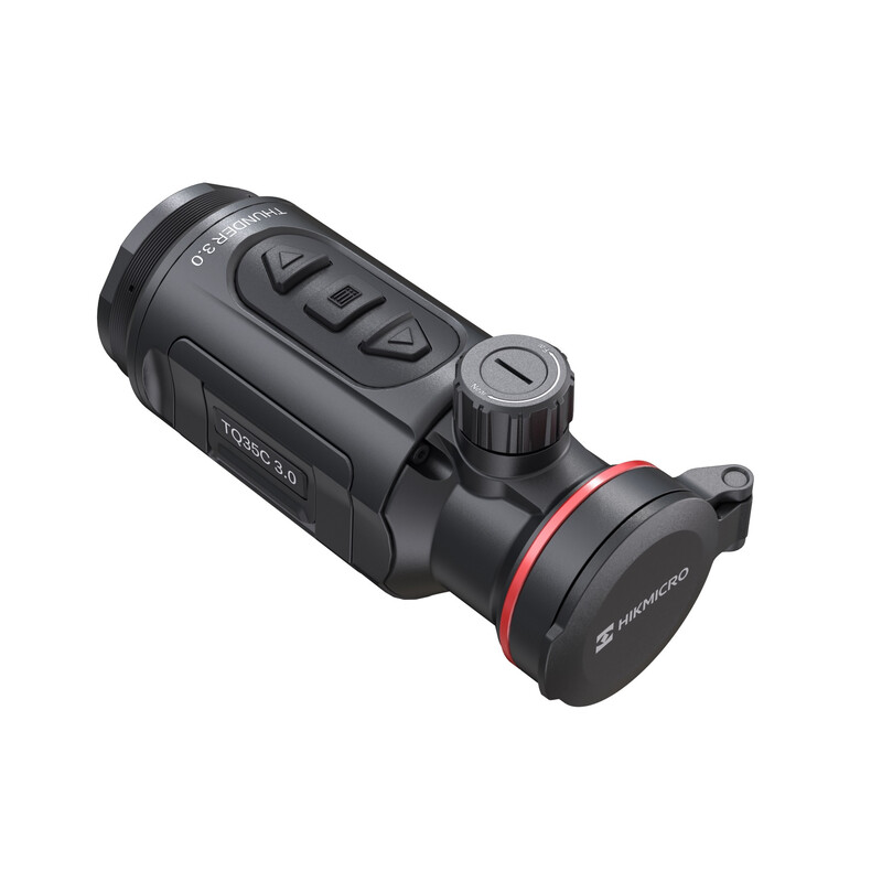 HIKMICRO Thunder TQ35C 3.0 + Smartclip Adapter