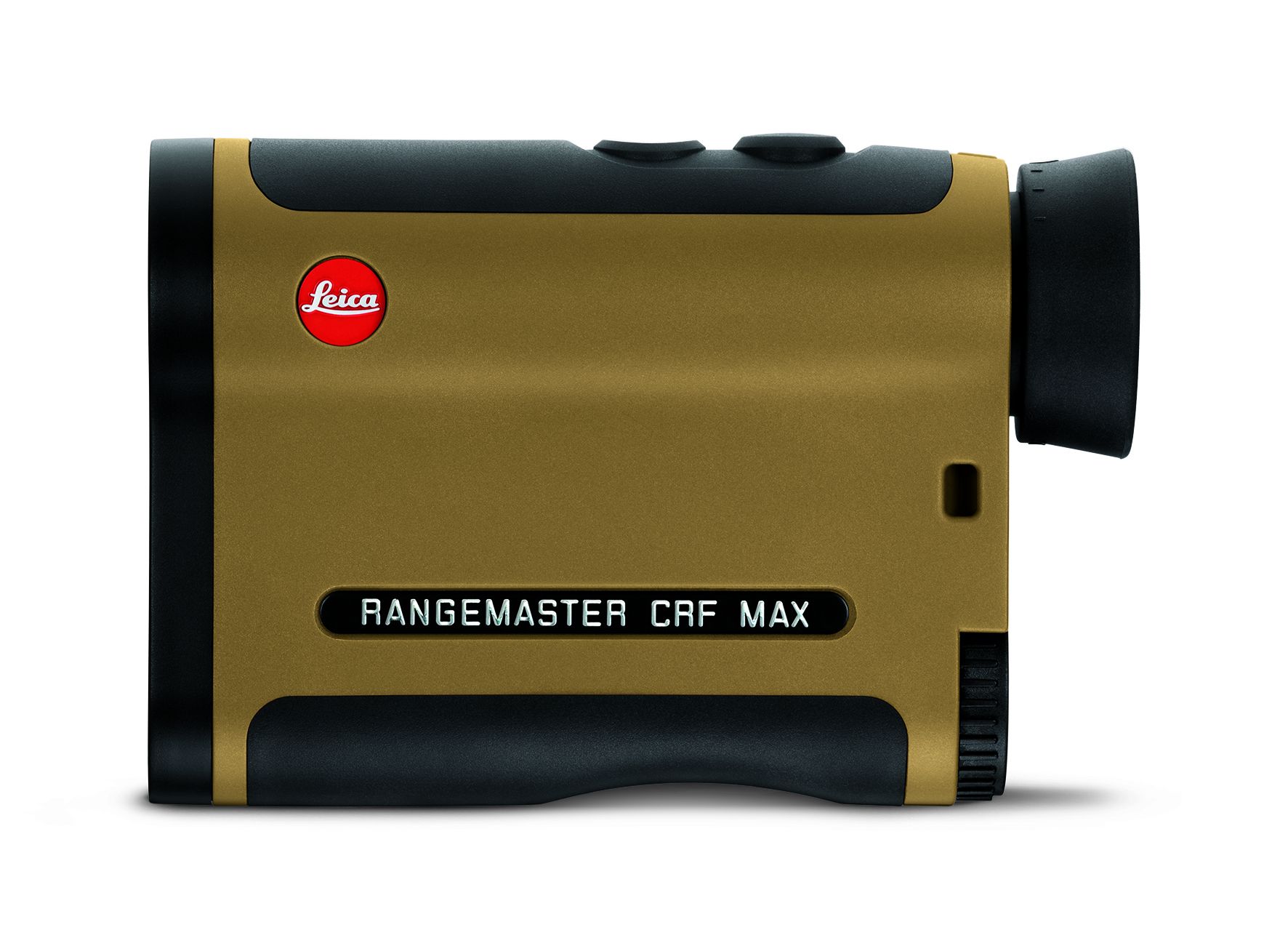 Leica Rangemaster CRF MAX + Lens Cleaning Kit
