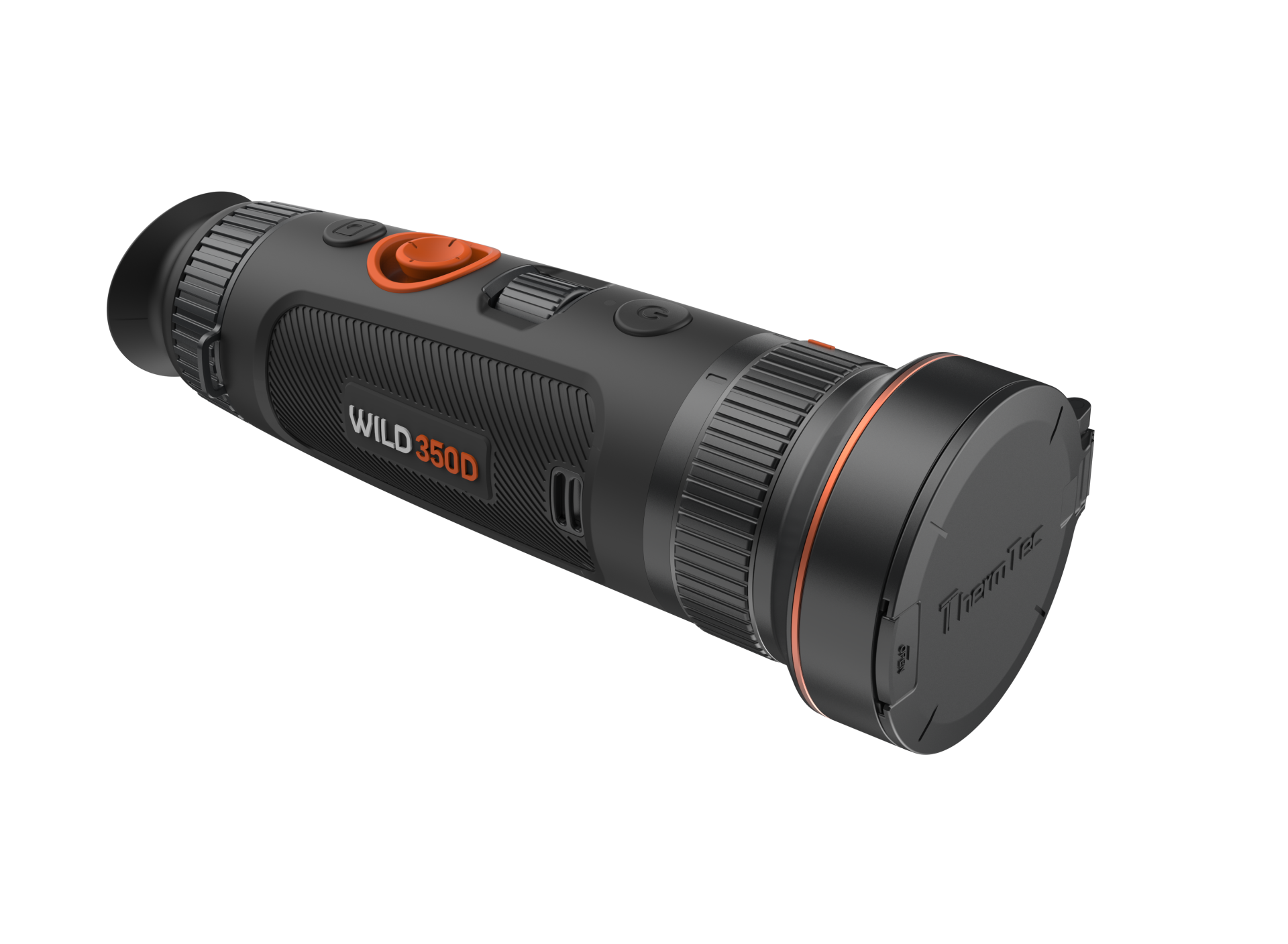 ThermTec Wild 350D Wärmebildkamera