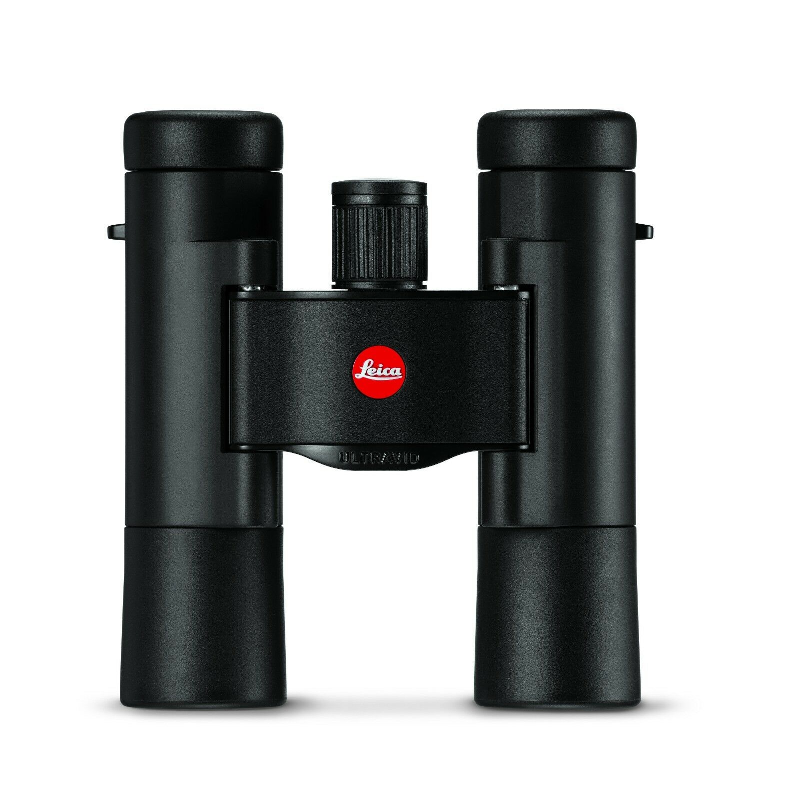 Leica ULTRAVID 10 x 25 BR schwarz