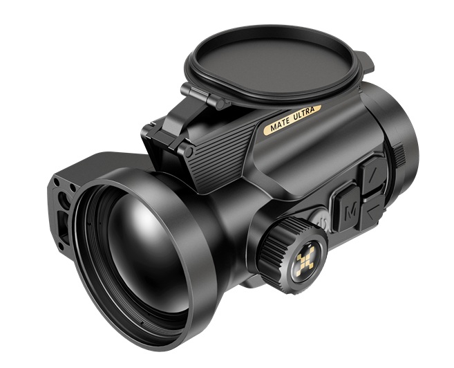 Nocpix MATE ULTRA S60R + Rusan Set