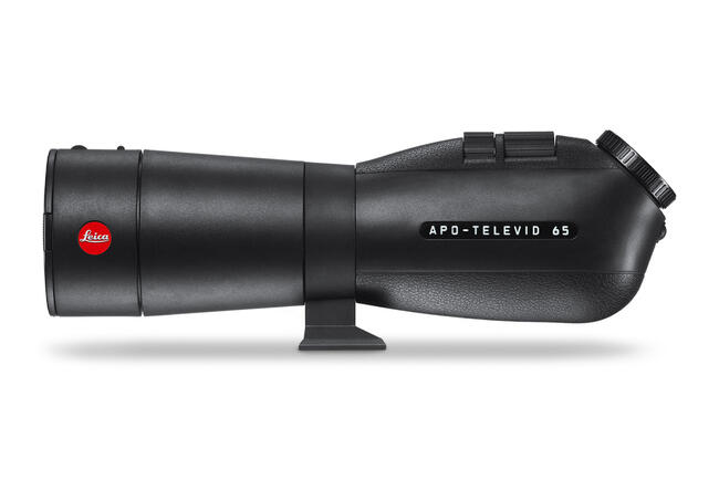 Leica APO-TELEVID 65 Kit + Bereitschaftstasche DEMO-Ware