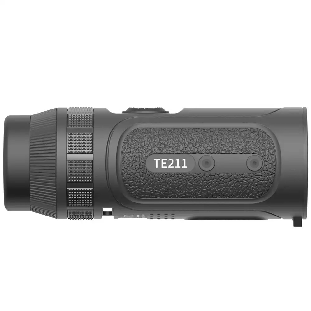 Guide TE211M Wärmebildkamera