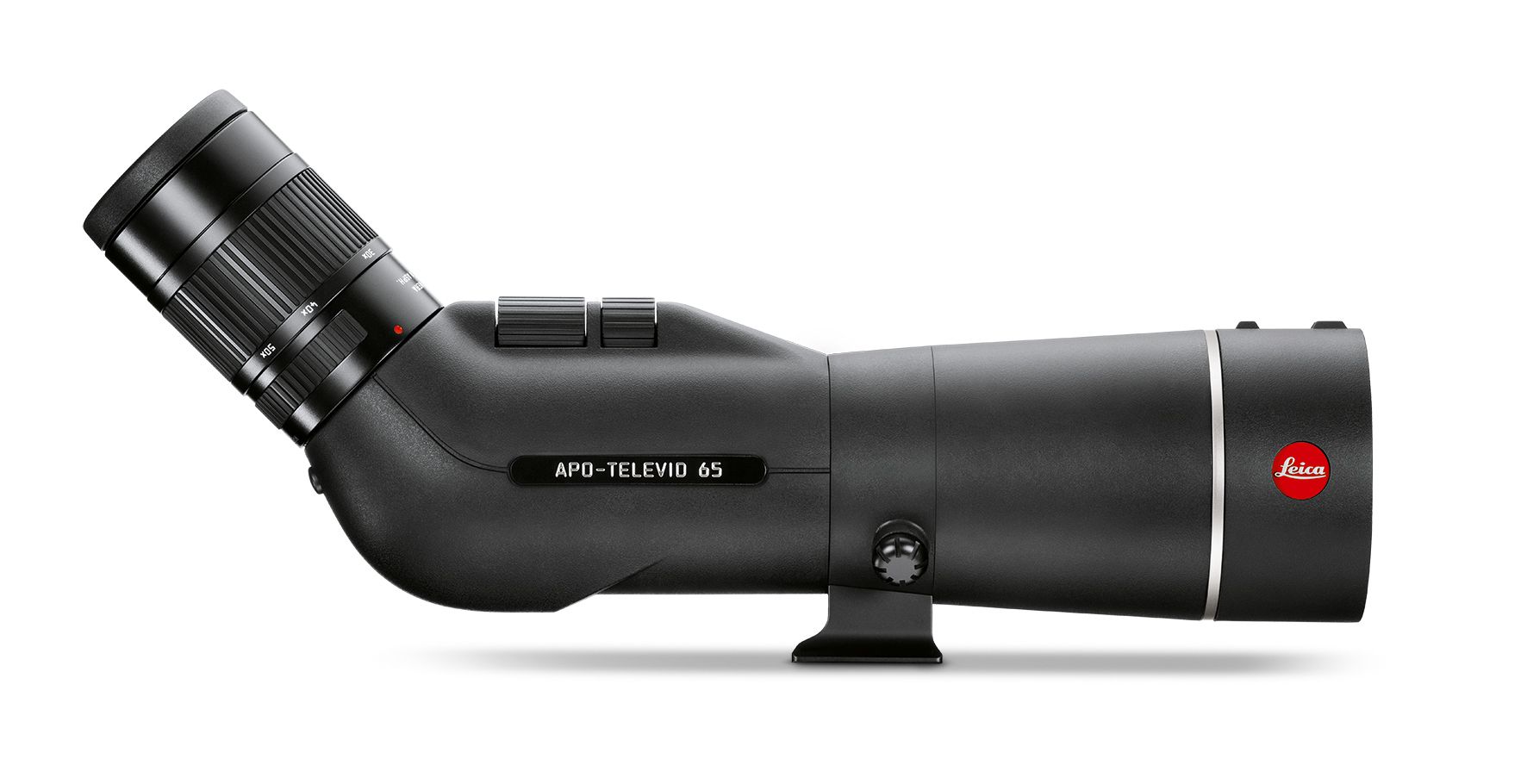 Leica APO-Televid 65 + 25-50x Okular