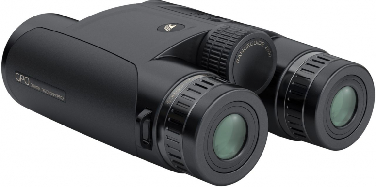 GPO Rangeguide 2800 10x50