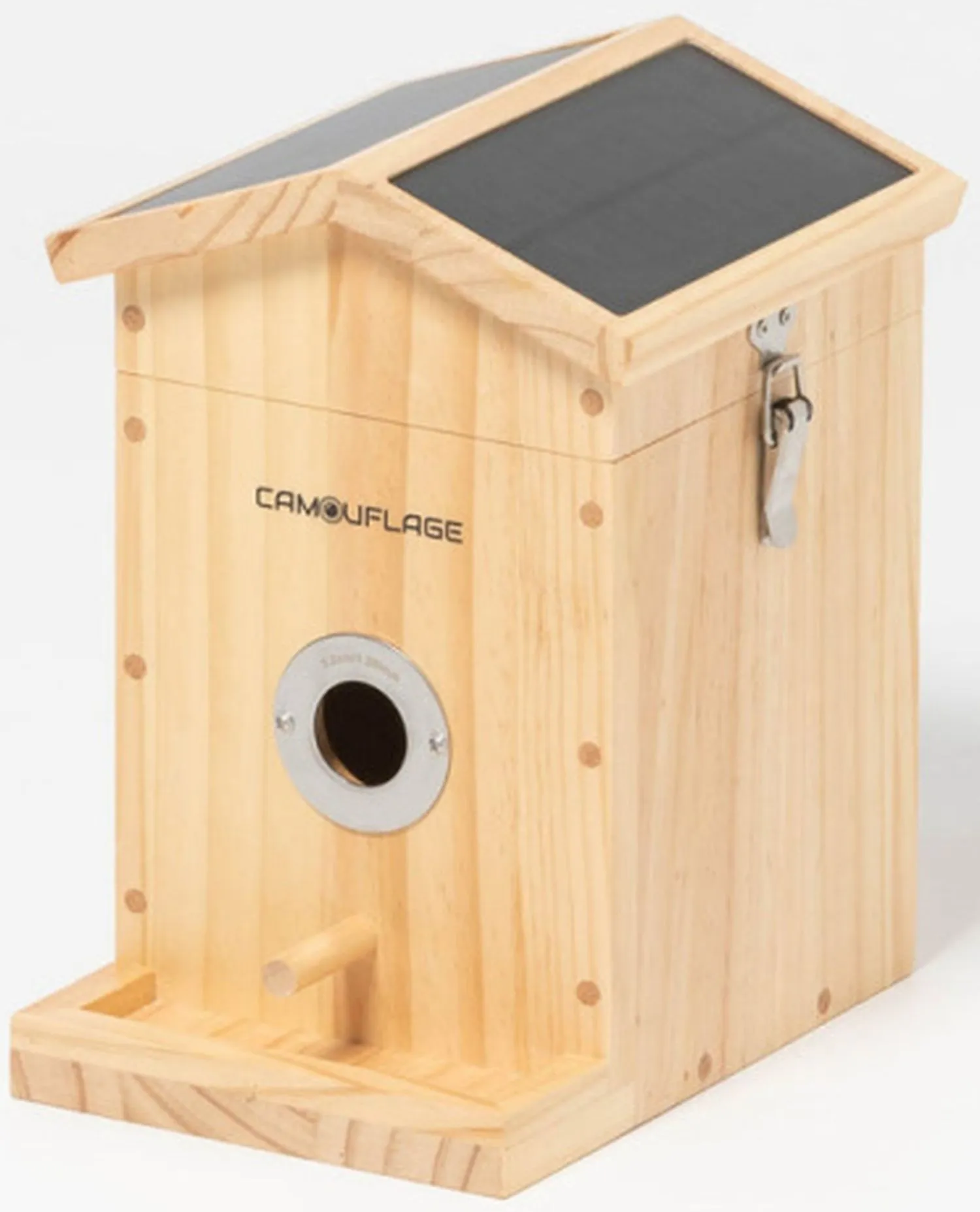 Camouflage Wildkamera EZ-NestEye