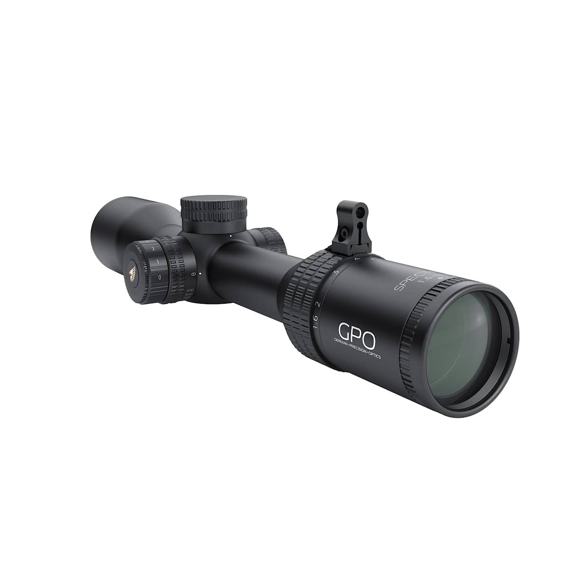 GPO SPECTRA 8X 1,6-13X44i  G4i