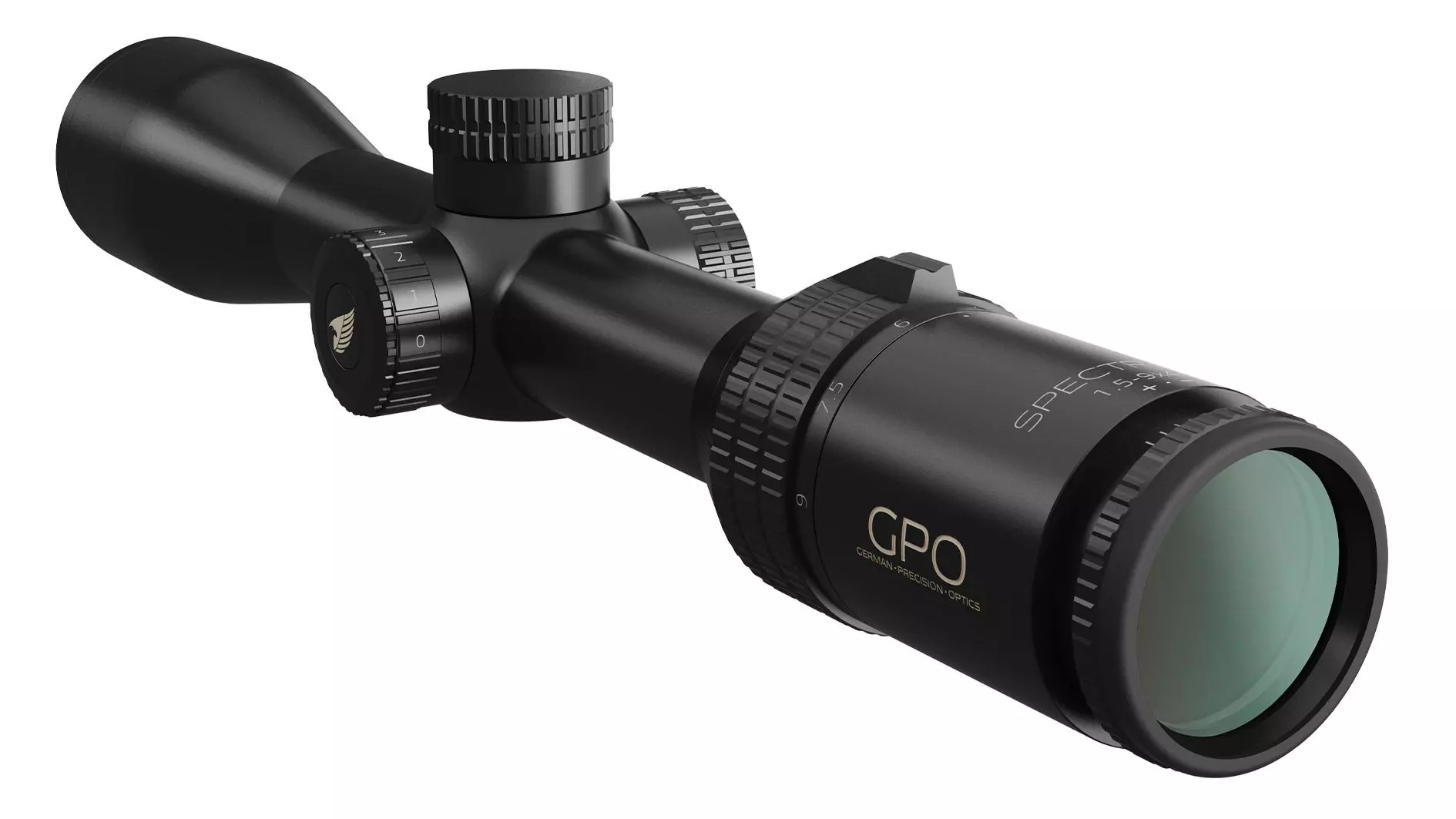 GPO SPECTRA 6X 1,5-9X44I  G4i