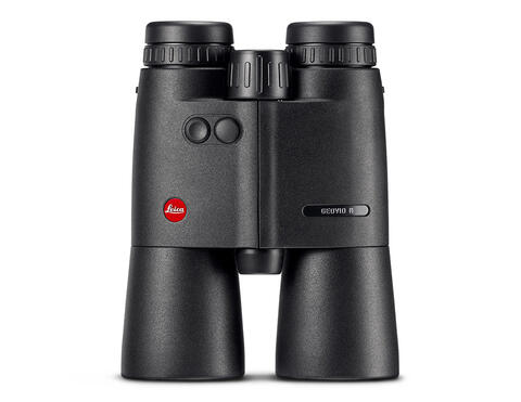 Leica GEOVID R 8 x 56 + Lens Cleaning Kit