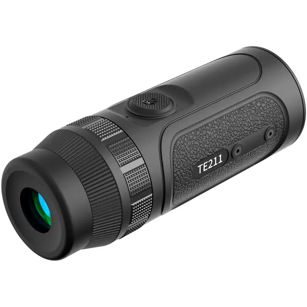 Guide TE211M Wärmebildkamera