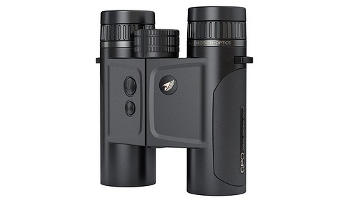 GPO Rangeguide 2800 8x32