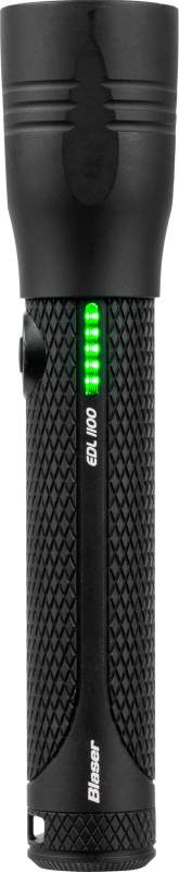 Blaser Taschenlampe EDL 1100