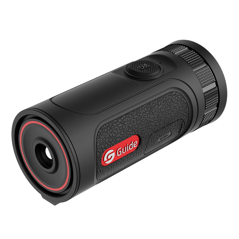 Guide TE211M Wärmebildkamera