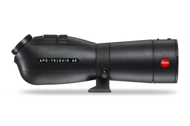 Leica APO-TELEVID 65 Kit + Bereitschaftstasche DEMO-Ware