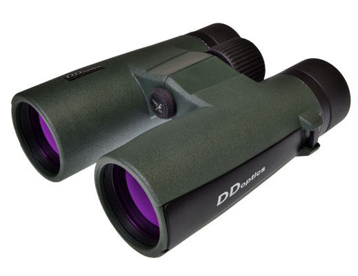 DDoptics Kolibri 10 x 33 Gen. 3 | grün