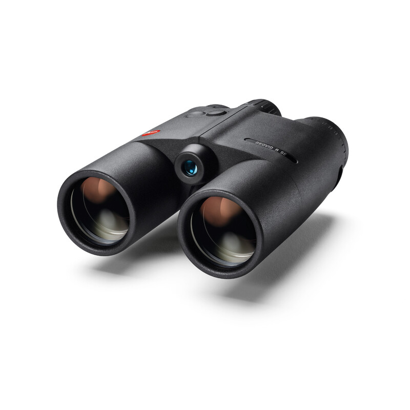 Leica Geovid R SE 10 x 42 + Lens Cleaning Kit