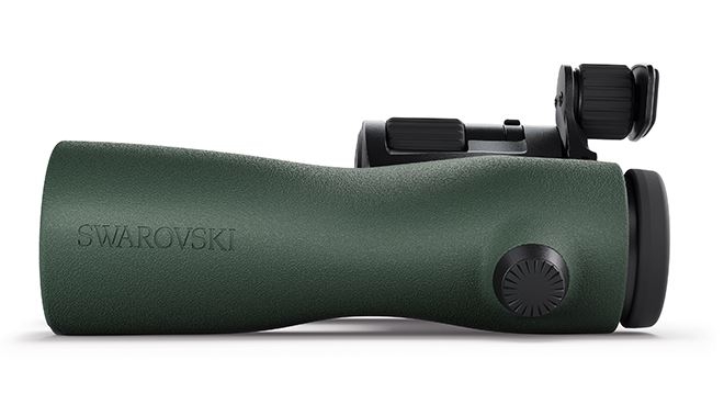 Swarovski FRP Stirnstütze NL PURE