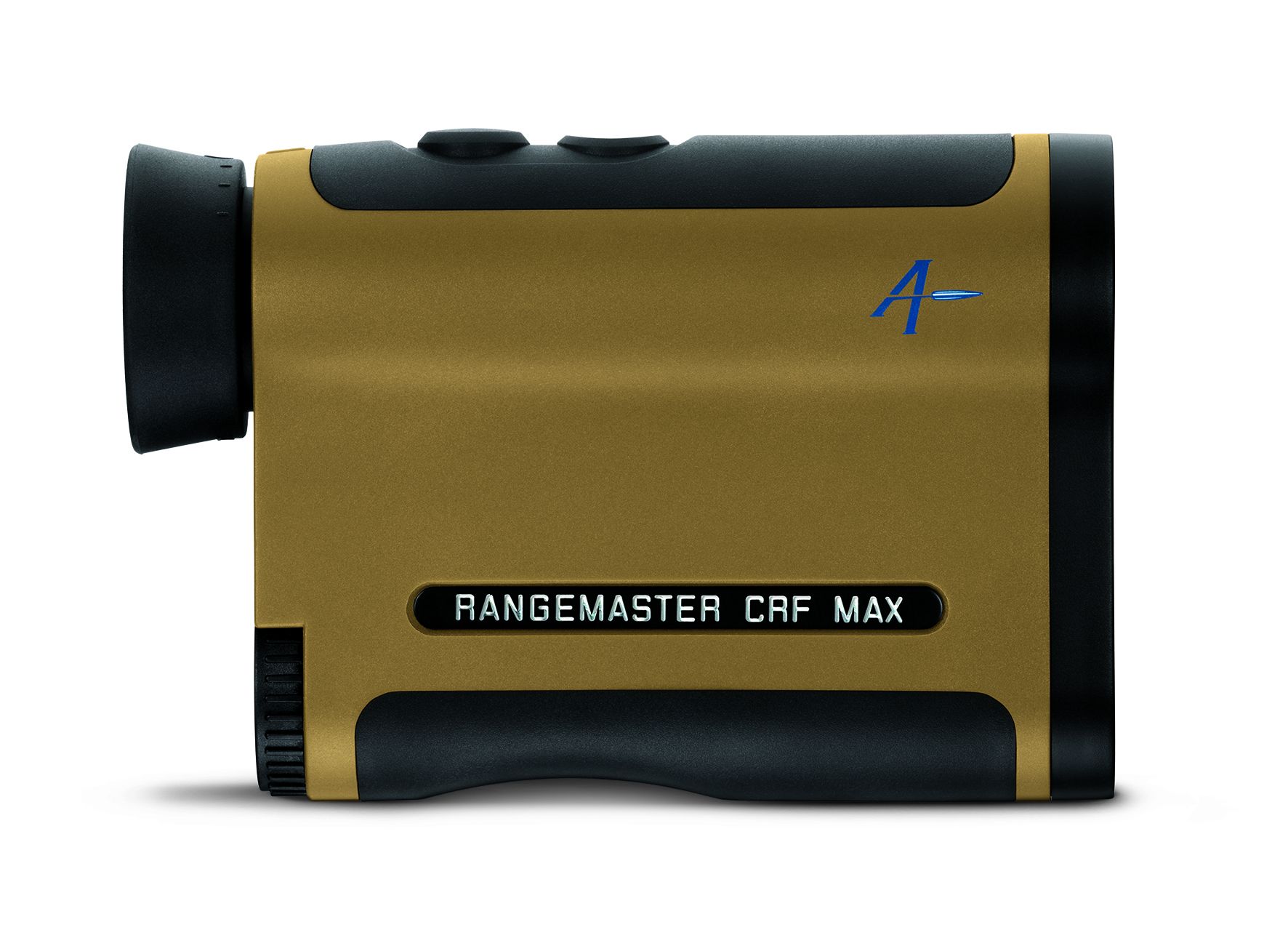Leica Rangemaster CRF MAX + Lens Cleaning Kit