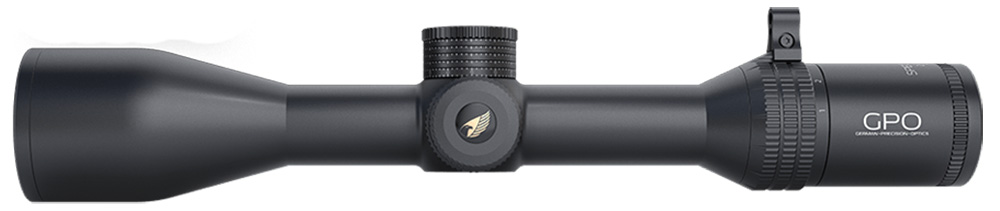 GPO SPECTRA 8X 2-16X50i G4i