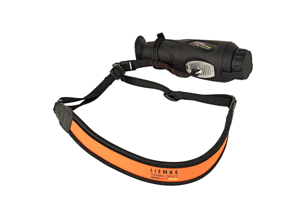 LIEMKE Trageriemen Orange