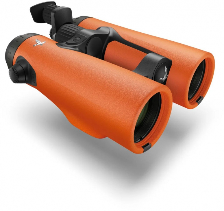 Swarovski EL RANGE 10x42 TA Orange