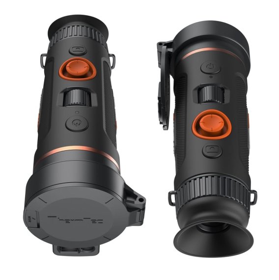 ThermTec Wild 650L Wärmebildkamera