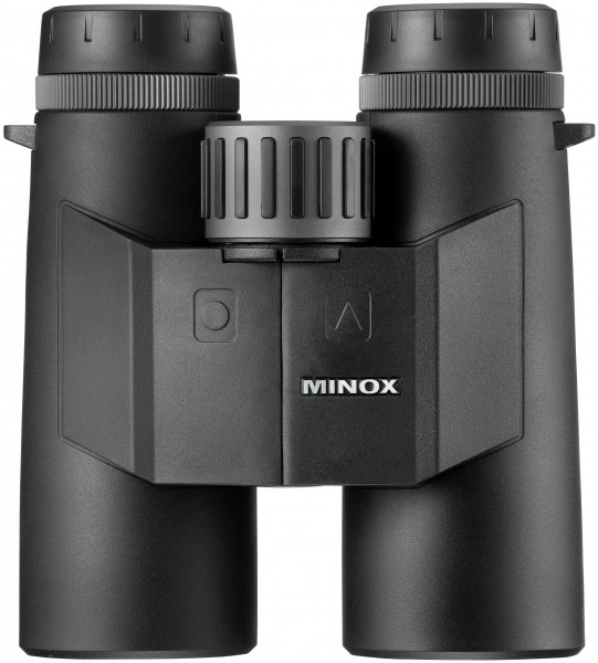 Minox X-range 8x42