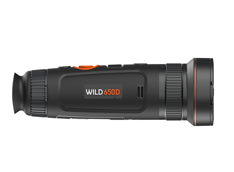 ThermTec Wild 650D Wärmebildkamera