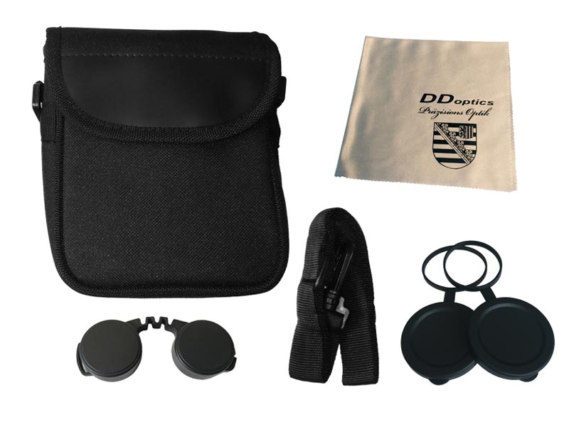 DDoptics Ultralight 10x26