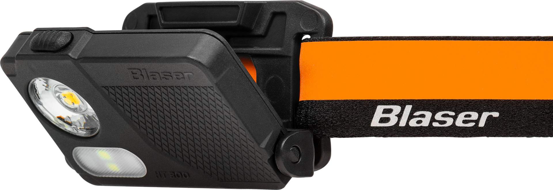 Blaser Kopflampe HT 300