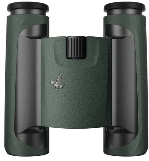 Swarovski CL Pocket 10x25 grün Mountain