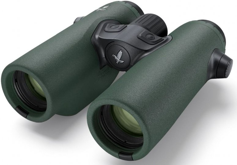 Swarovski EL Range 10x32 TA