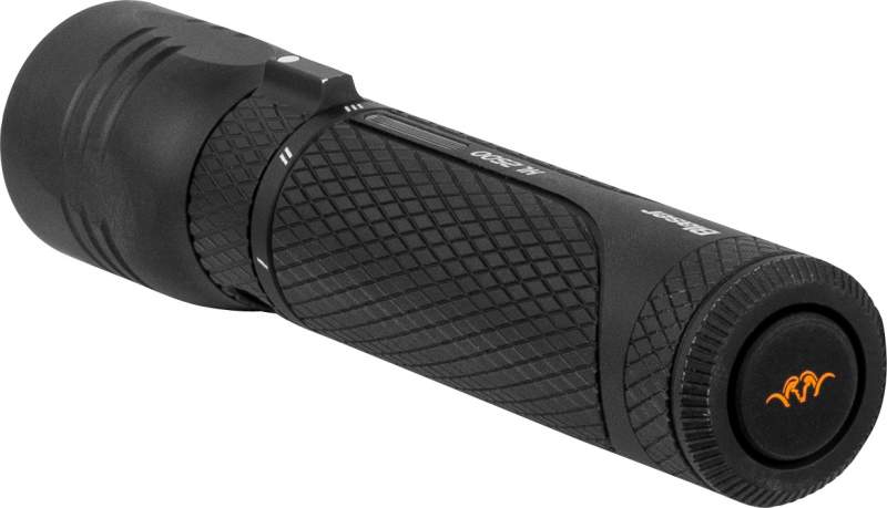 Blaser Taschenlampe HL 2500